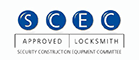 SCEC LOCKSMITH SCEC LOCKSMITH