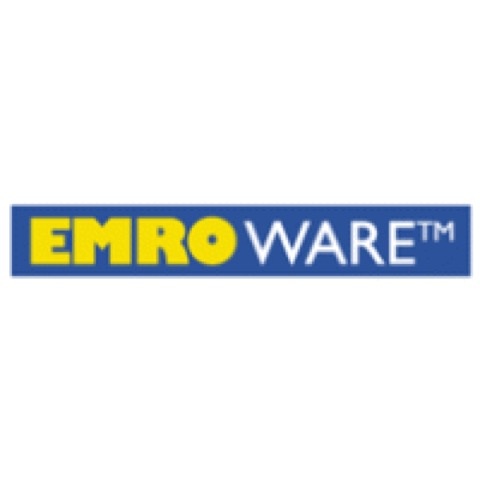 Emroware Logo - Click to go through to the Emroware Website for more Commercial Hardware