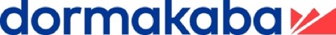 Dormakaba logo - press to go to Dormakaba website