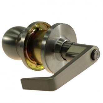 EL3000 KNOB LEVER SET EL3000 Knob Lever set