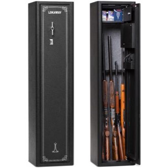 Townsville Gun Safes