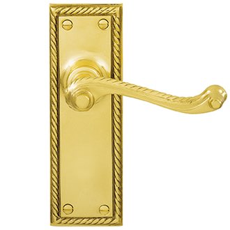 Delf Restoration Door Furniture