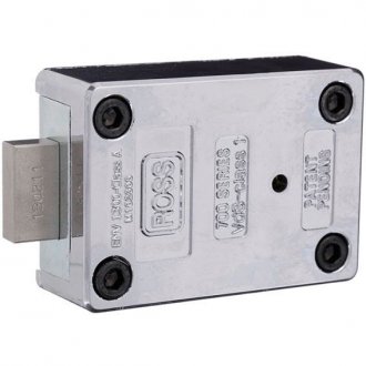 Ross 700 Series Lockwood Knobset