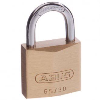 ABUS 65 Series Padlock ABUS 65 Series Padlock