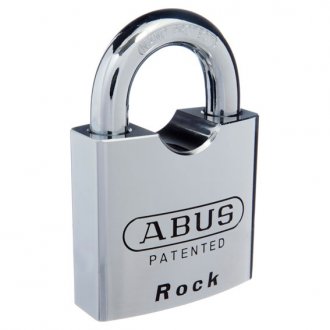 ABUS PADLOCK 83/80 KD SERIES "Z" VERSION