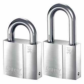 Abloy PL341 High Security Padlocks