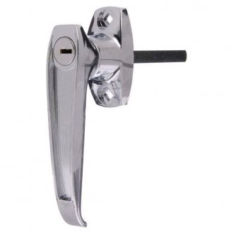 L Handle Front Fix L Handle Front Fix