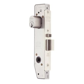 Lockwood Selector® 3782 Short Backset Mortice Lock Synergy 3541 Mortice Hook Bolt