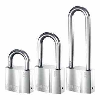 PL330 Series Abloy Padlocks