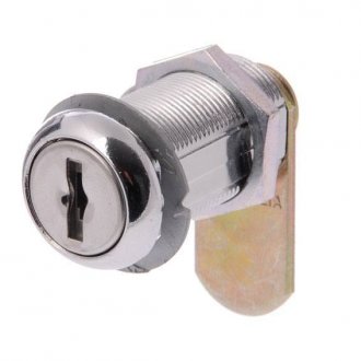 QFES 32mm Cam Lock