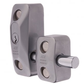 Double Front Mount SGD Bolt