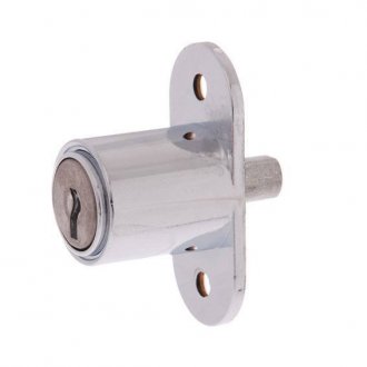 Standard Push Lock Standard Push Lock