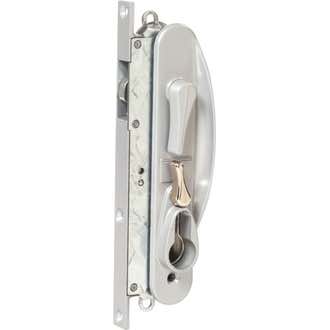 Whitco Leichhardt Sliding Security Screen Lock