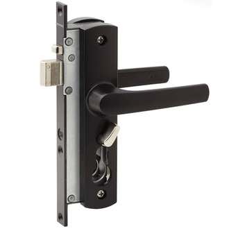 Whitco MK2 Screen Door Lock