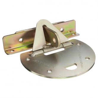 Xtra2A Roller Door Lock