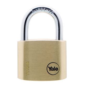 Yale 110 Series Padlock