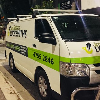 Jim Roberts Locksmiths 24/7 Emergency Service