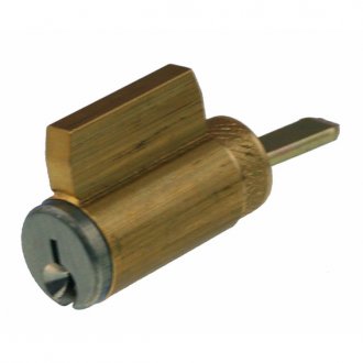 3000 Knob Cylinder ABUS 65 Series Padlock