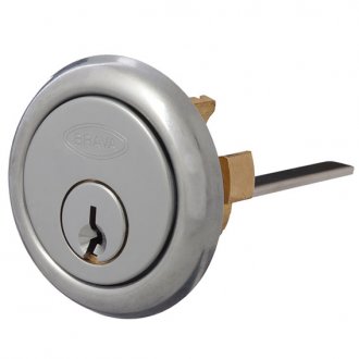 Brava 201 Cylinder Lockton 500 Padlock