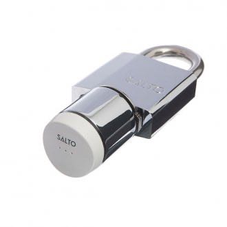 Salto Geo Padlock Salto Geo Padlock