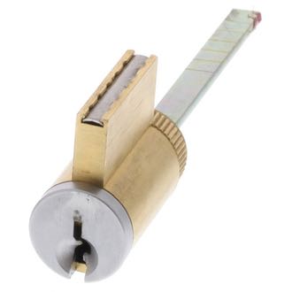 Sliding Glass Door Cylinder Onyx Lockton 500 Padlock