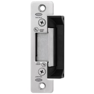 ES110 Electric Strike 334/45 Lockwood Padlock