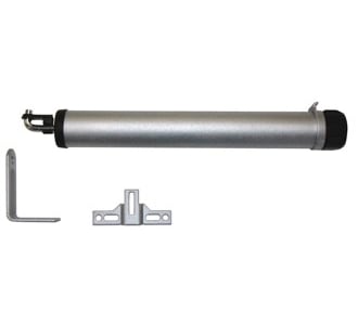 403BLK Screen Closer 334/45 Lockwood Padlock