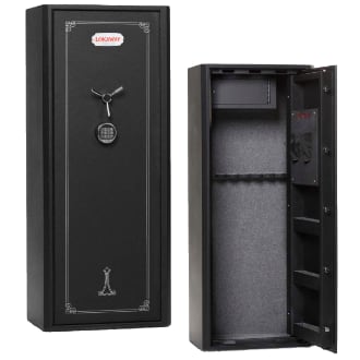 Lokaway Gun Safe