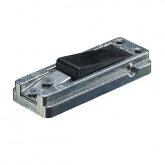 2616-152 Hold Open Device Folding T-Handle Barrel