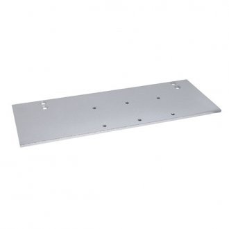 Yale Drop Plate Drop T Light Duty