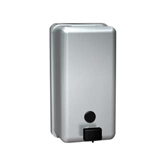 Soap Dispenser