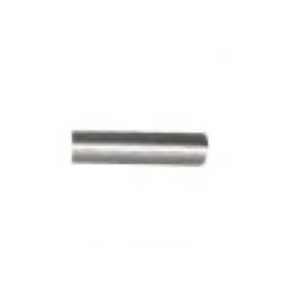 32mm x 2000 Satin SS Tube Shower Rail