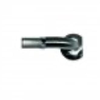 EZ15 32mm Modular Cnr Elbow End Shower Rail
