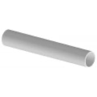 HA9 Aluminium Tube Shower Rail