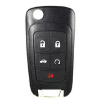 Click here to go through to Automotive Key Page.