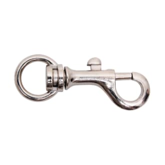 AL1054 Metal Clips These are brilliant to keep your keys handy - clip them to a belt or handbag strap.