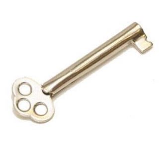 Cupboard Key to Suit BDS Lock