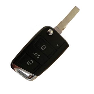 Flip Key Car Key Cutting Townsville