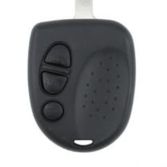 Key Buttons
