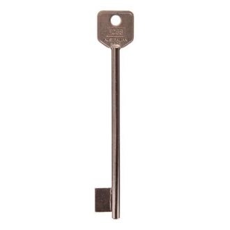 Ross Safe Keys