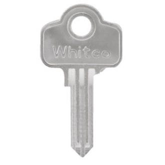 Security Screen Key - Whitco