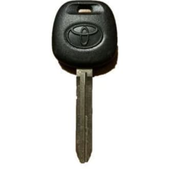 Toyota Key Stolen Keys? Come to us to get your car rekeyed so the old keys don't work
