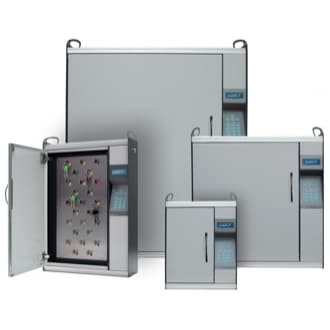 CQEit Commercial Key Cabinets are just amazing