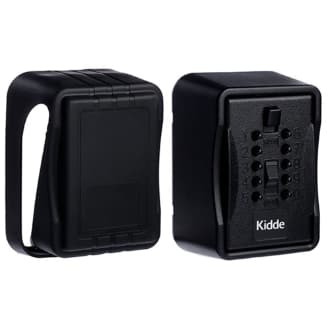 SU1267 KeySafe Pro KeySafe Pro with weatherproof Cover
