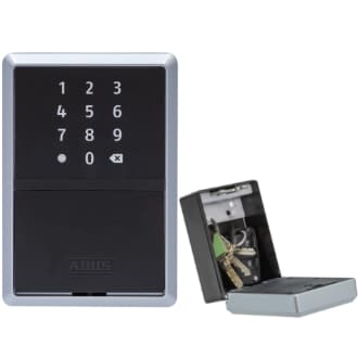 The Lock-it Range of Key Safes are AMAZING